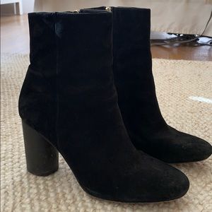 Sam Edelman Corra Bootie